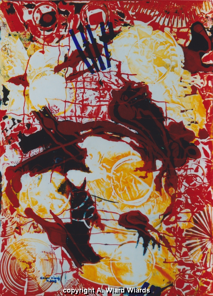 2003-10-004,ohne-Titel.jpg - ohne Titel | Maße (HxB): 45 x 33 cm | 2003-10-004