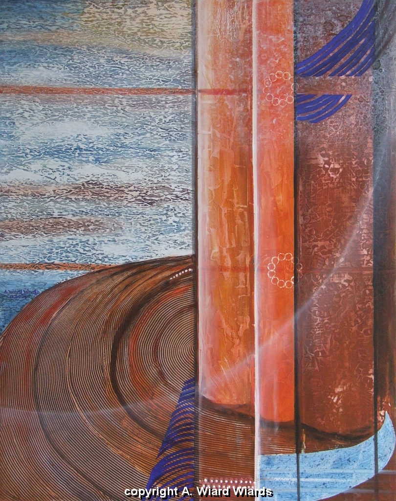 2024-12-001,ohne-Titel.jpg - ohne Titel | Maße (HxB): 100 x 80 cm | 2024-12-001