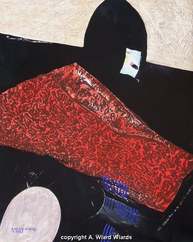 2025-02-002,ohne-Titel.jpg - ohne Titel | Maße (HxB): 100 x 80 cm | 2025-02-002