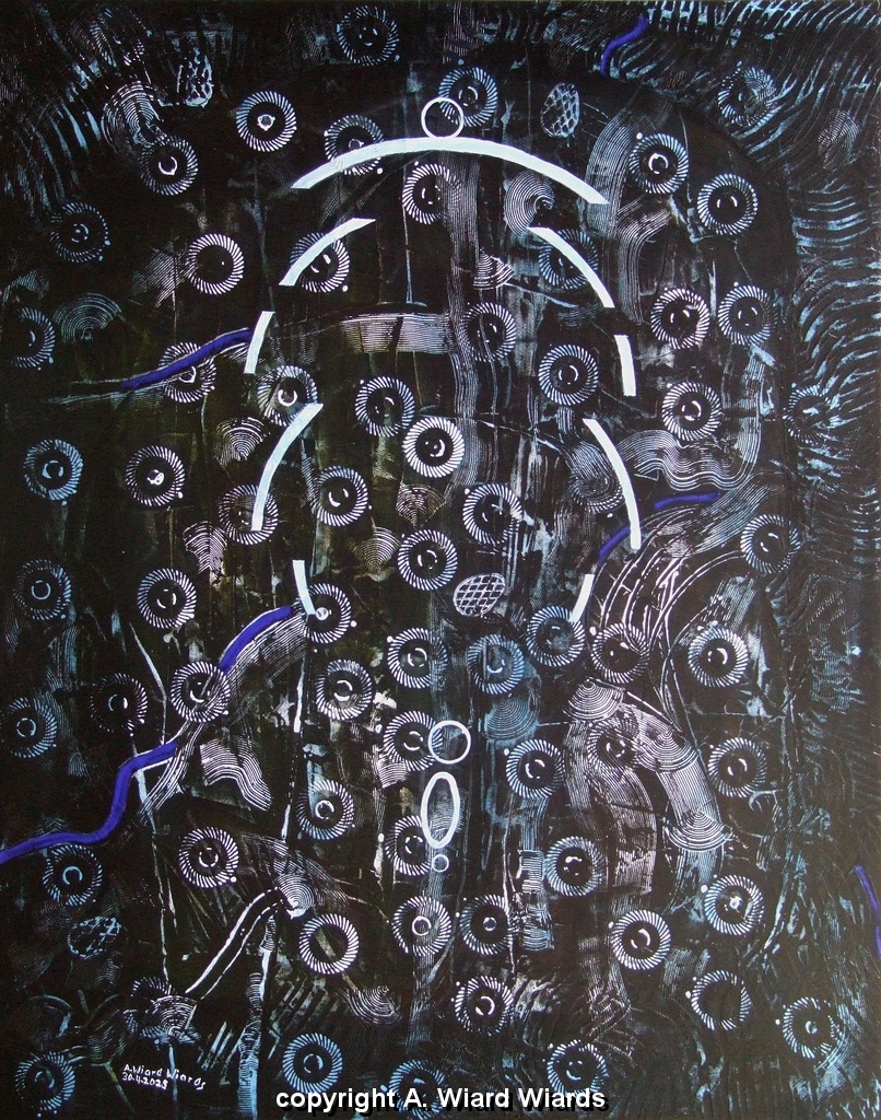 2025-04-001,aesthetische-Stereotypen.jpg - Ästhetische Stereotypen | Maße (HxB): 100 x 80 cm | 2025-04-001