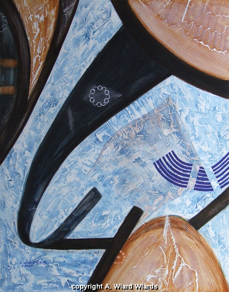 2025-06-002,ohne-Titel.jpg - ohne Titel | Maße (HxB): 100 x 80 cm | 2025-06-002