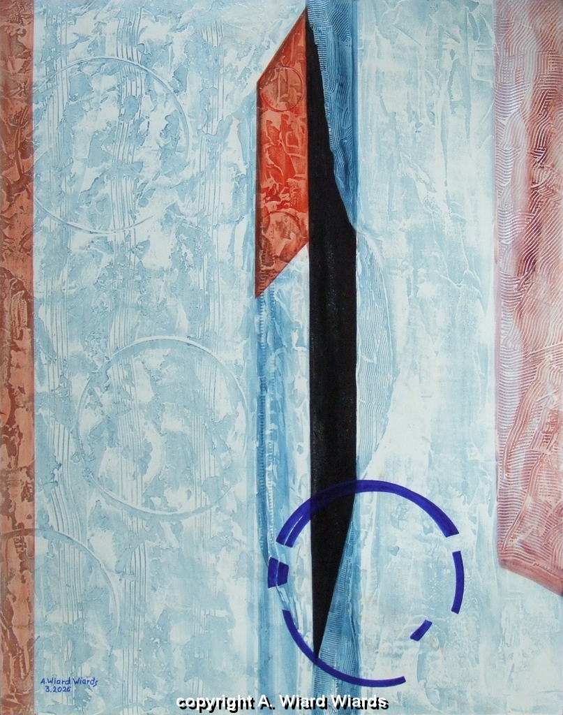 2026-03-002,Megalithpfeiler.jpg - Megalithpfeiler | Maße (HxB): 100 x 80 cm | 2026-03-002
