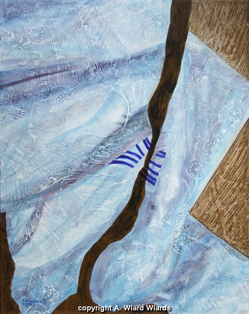 2026-04-001,Amorphe-Waende.jpg - Amorphe Wände | Maße (HxB): 100 x 80 cm | 2026-04-001